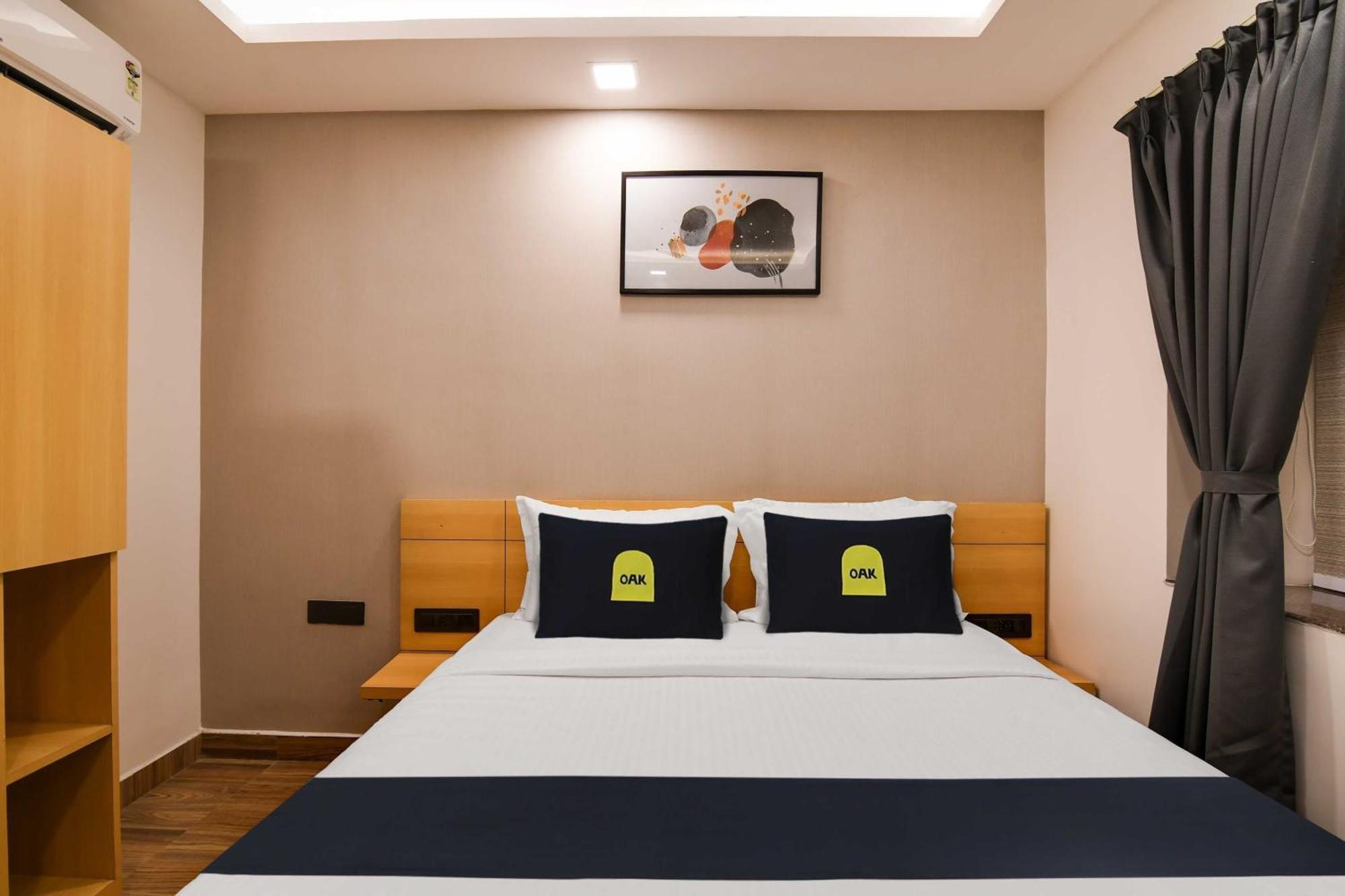 Super Townhouse Oak Sayhallo Ecstasy Bhubaneswar Zewnętrze zdjęcie