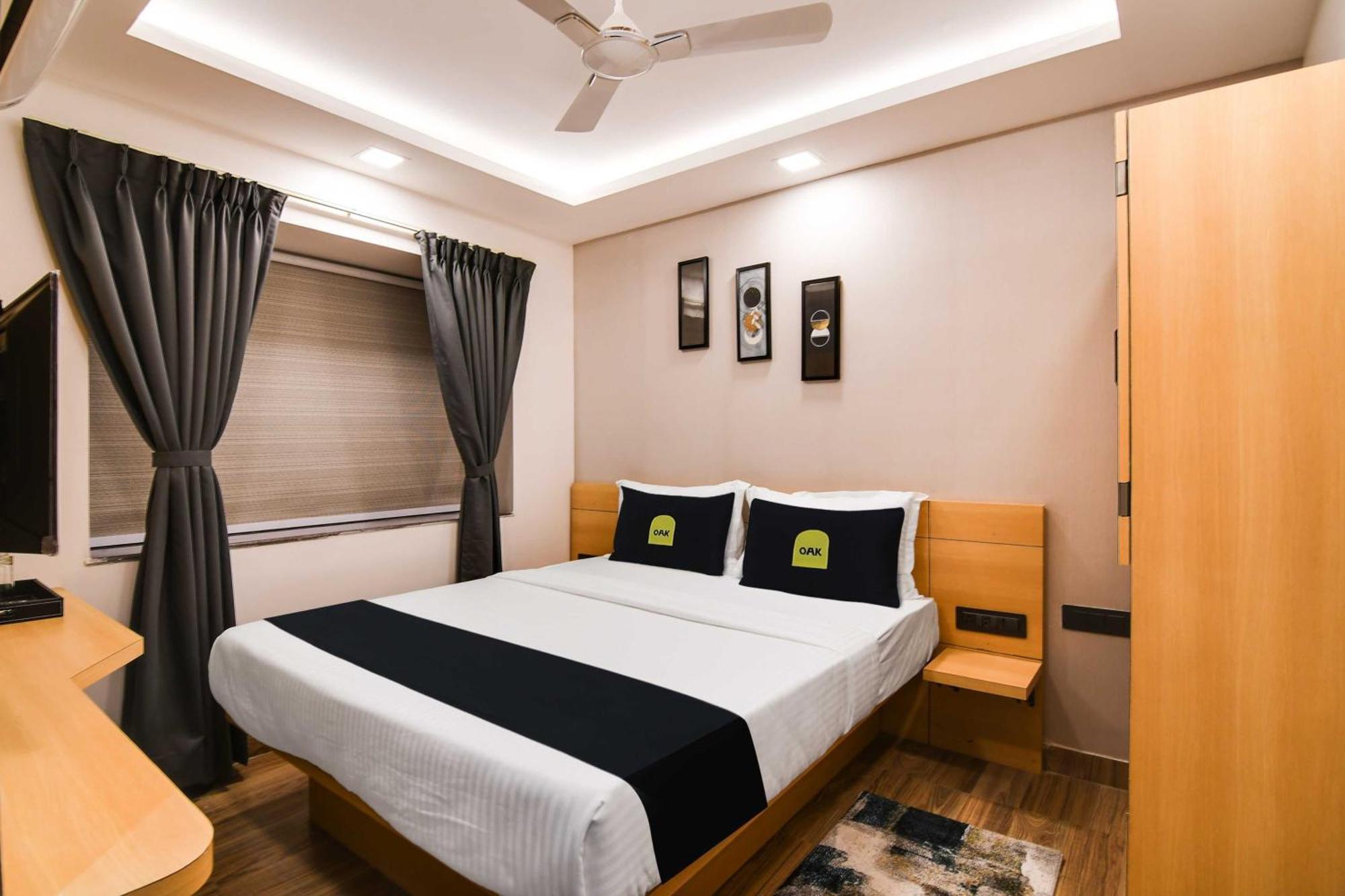 Super Townhouse Oak Sayhallo Ecstasy Bhubaneswar Zewnętrze zdjęcie