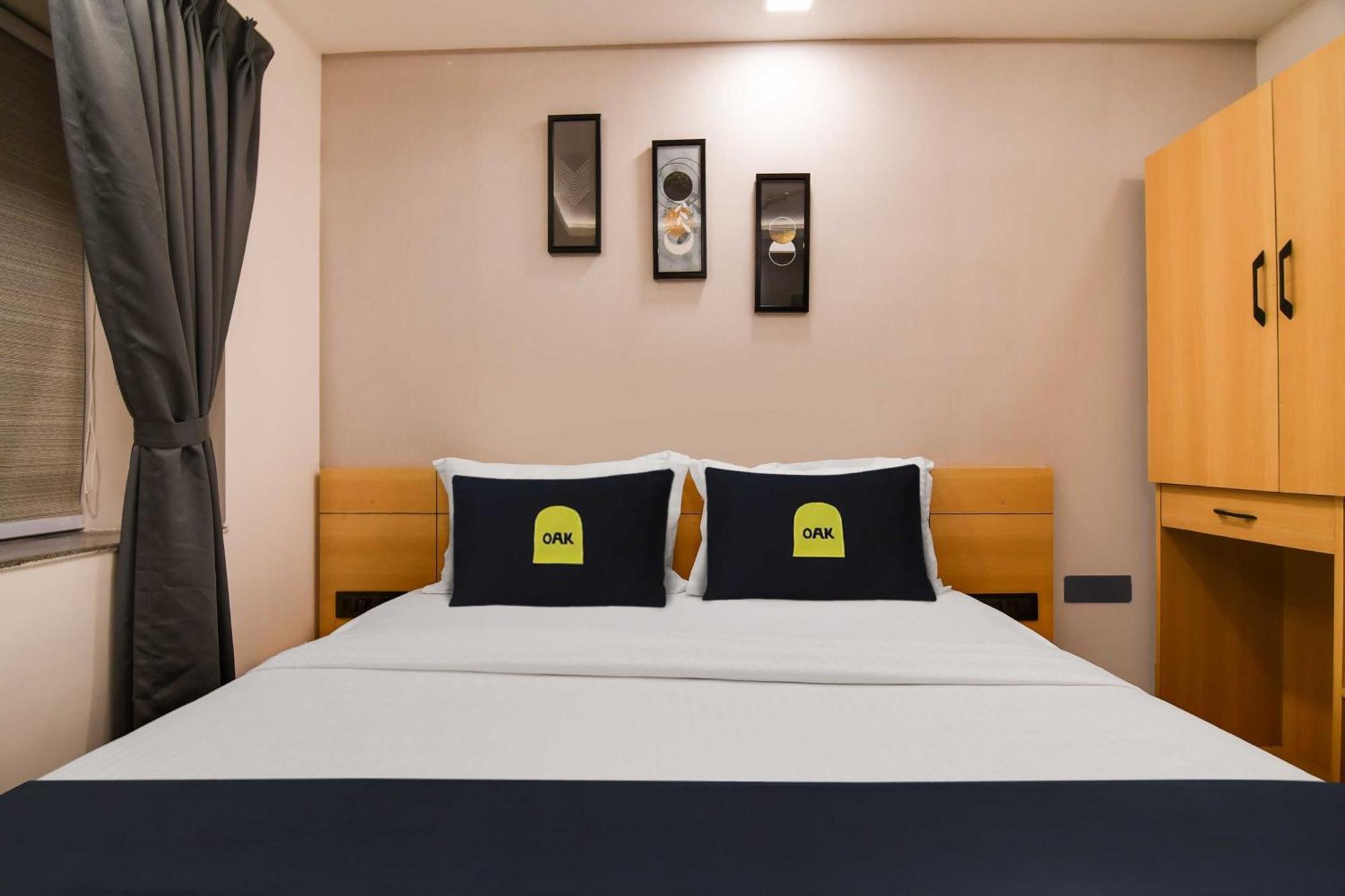Super Townhouse Oak Sayhallo Ecstasy Bhubaneswar Zewnętrze zdjęcie