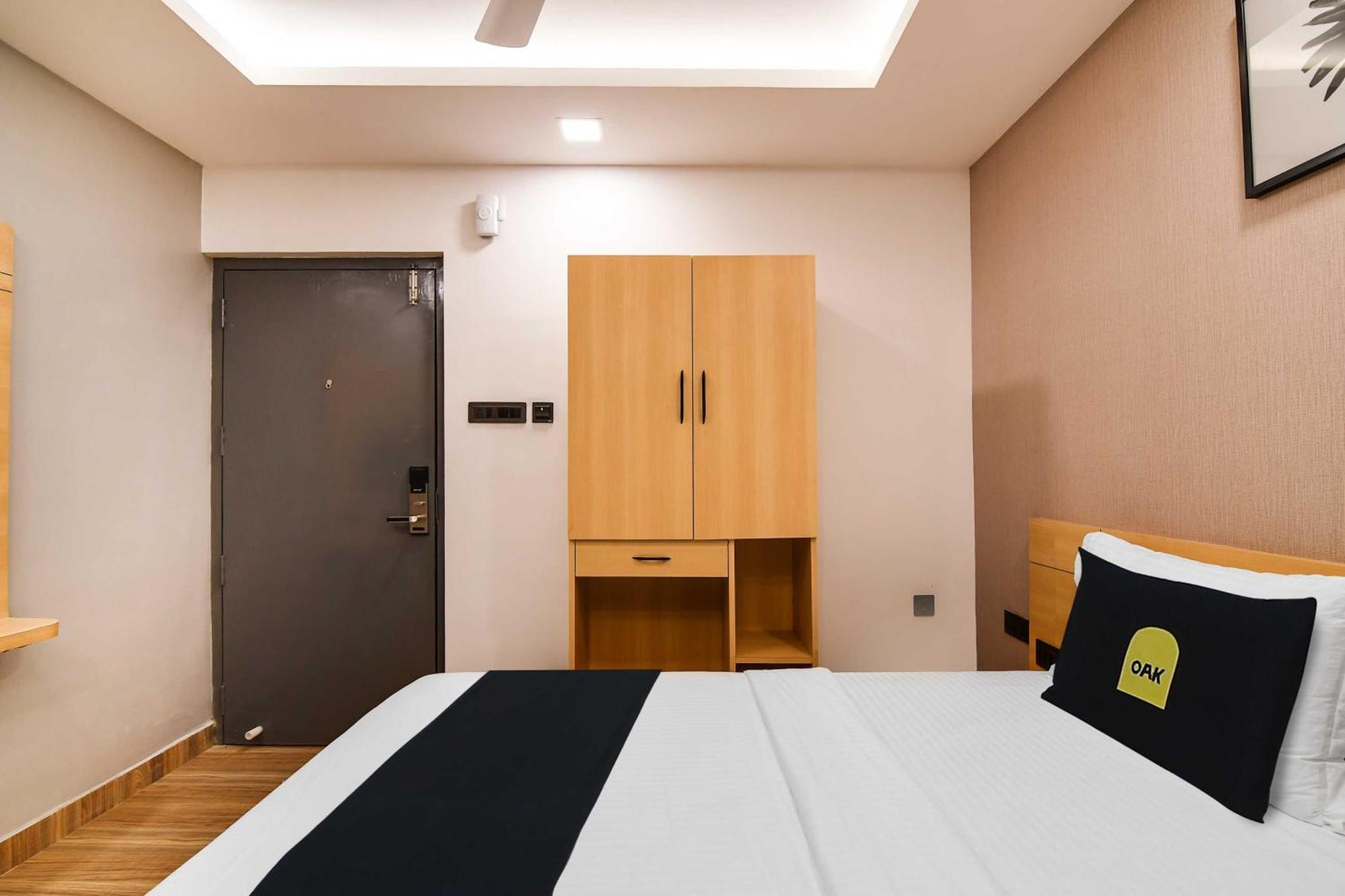 Super Townhouse Oak Sayhallo Ecstasy Bhubaneswar Zewnętrze zdjęcie