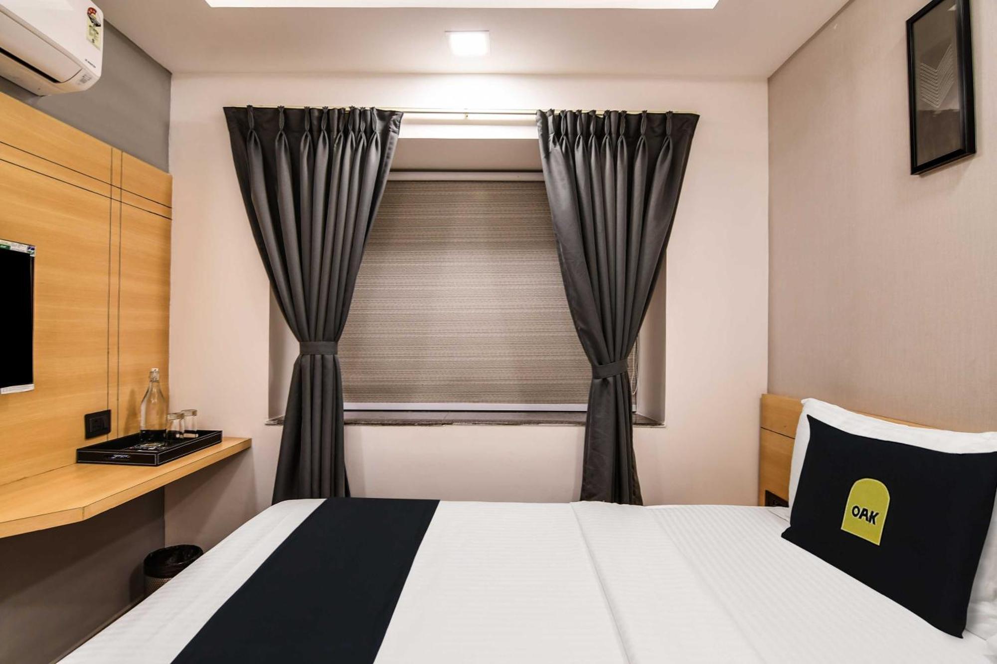 Super Townhouse Oak Sayhallo Ecstasy Bhubaneswar Zewnętrze zdjęcie