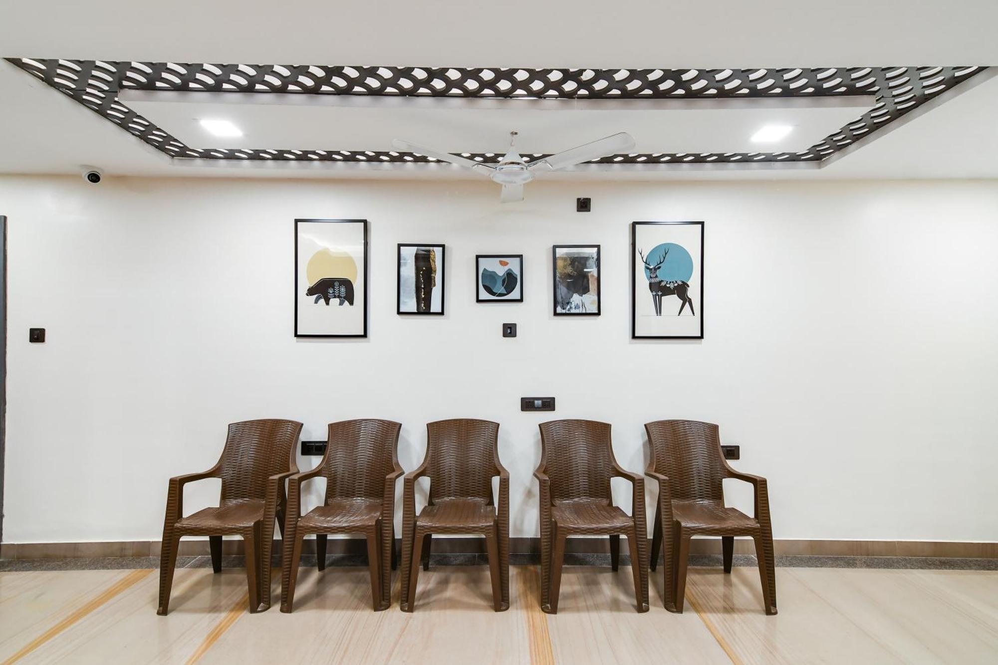 Super Townhouse Oak Sayhallo Ecstasy Bhubaneswar Zewnętrze zdjęcie