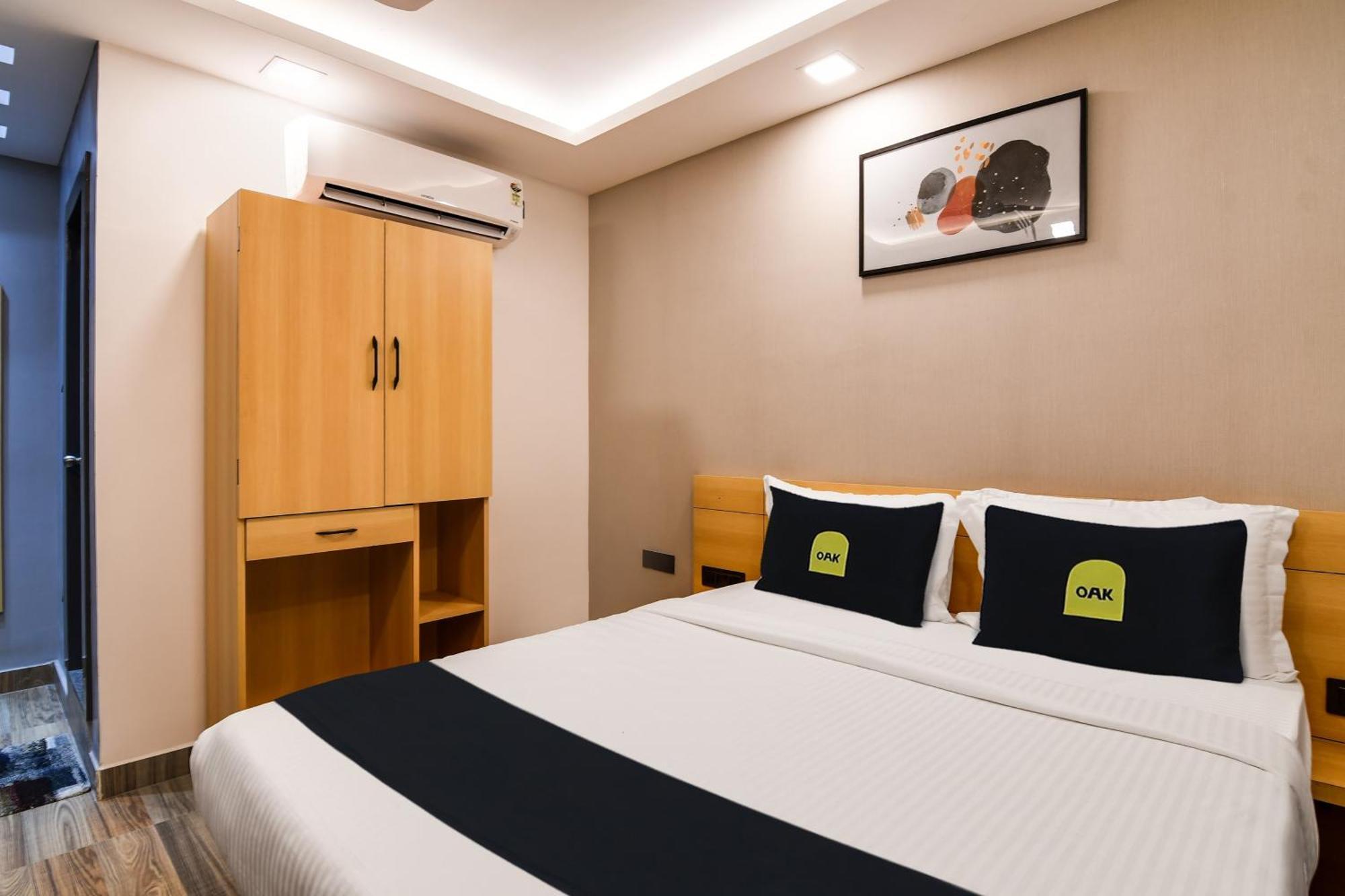 Super Townhouse Oak Sayhallo Ecstasy Bhubaneswar Zewnętrze zdjęcie