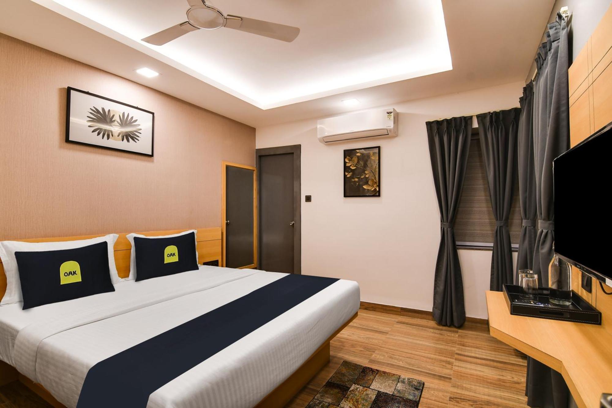Super Townhouse Oak Sayhallo Ecstasy Bhubaneswar Zewnętrze zdjęcie