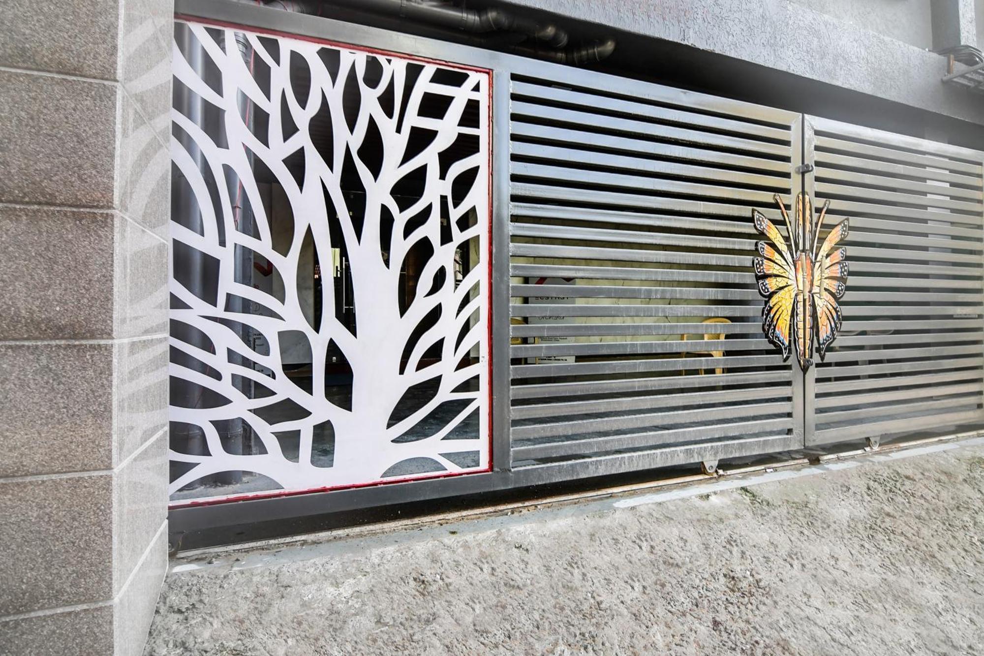Super Townhouse Oak Sayhallo Ecstasy Bhubaneswar Zewnętrze zdjęcie