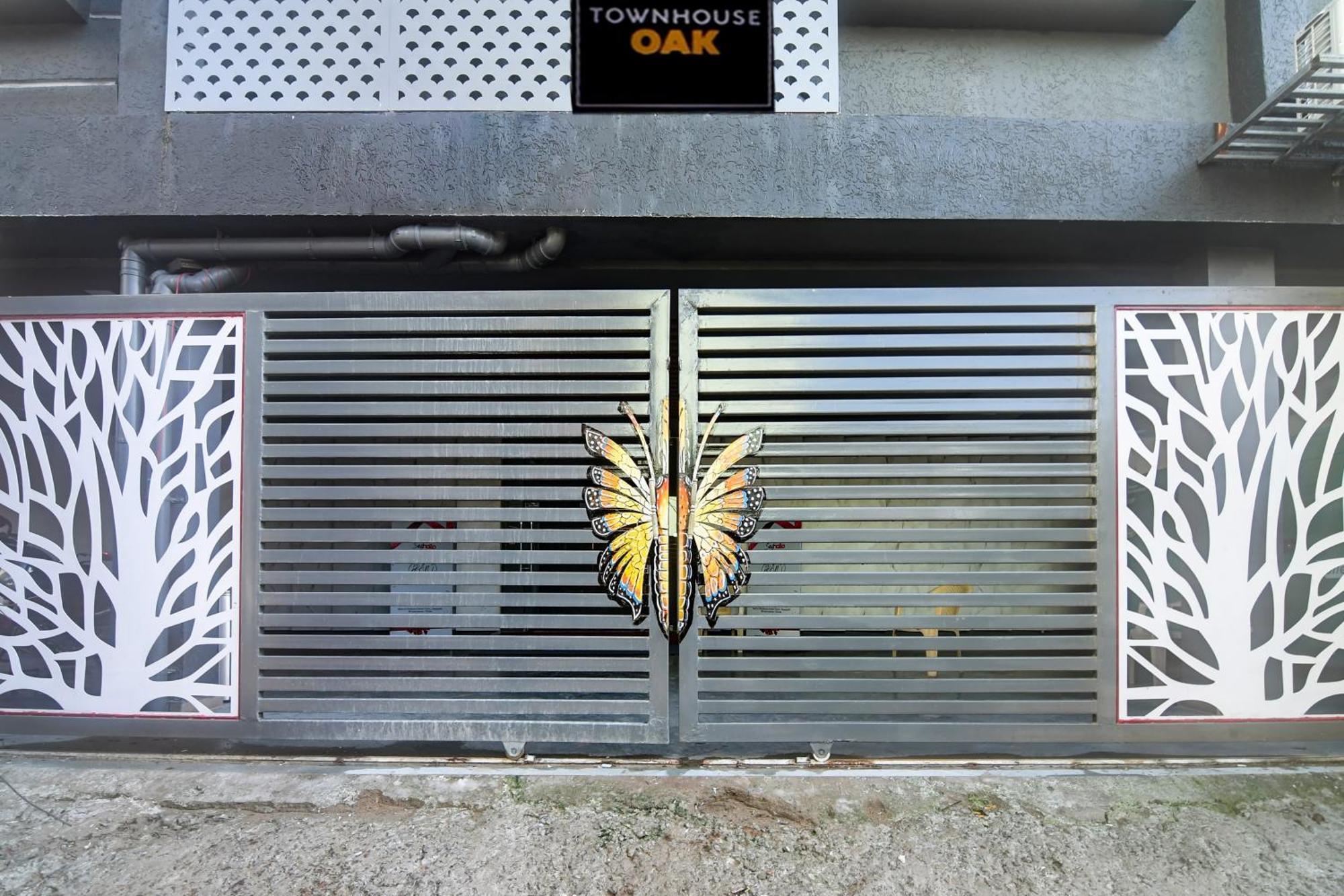 Super Townhouse Oak Sayhallo Ecstasy Bhubaneswar Zewnętrze zdjęcie