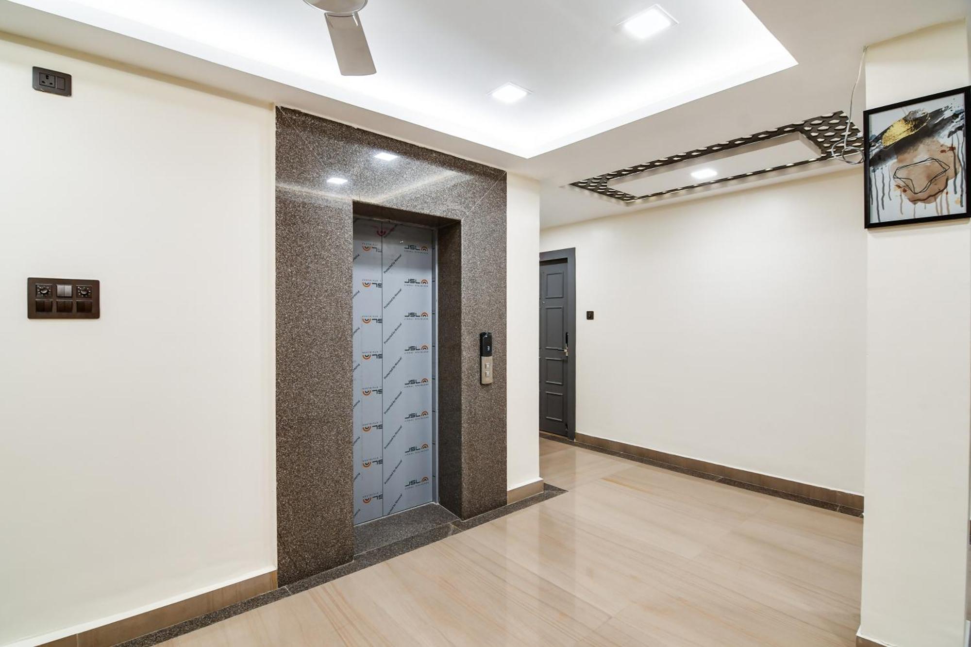 Super Townhouse Oak Sayhallo Ecstasy Bhubaneswar Zewnętrze zdjęcie